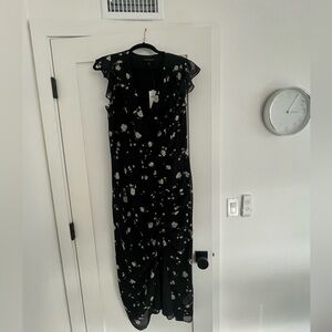 NWT Banana republic dress